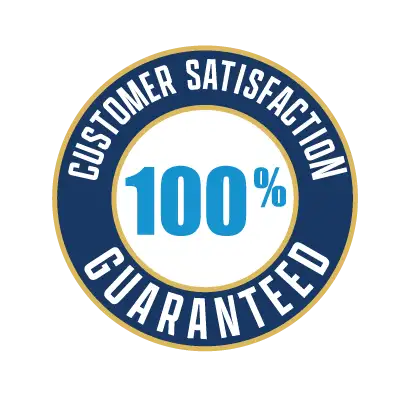 customer satisfaction Seal 24-7 
