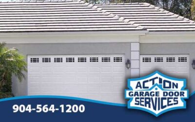 The Importance of Using Your Local Garage Door Expert