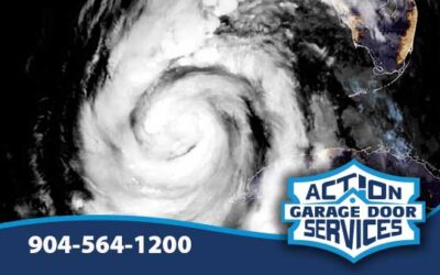 Is Your Garage Hurricane Ready