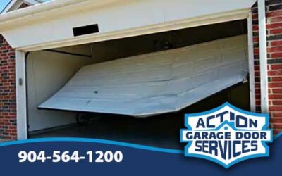 Garage Door Safety