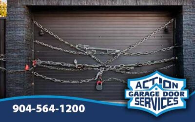 How to Secure Your Garage Door Against Break-ins