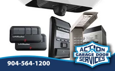 Reasons to Upgrade to a Smart Garage Door Opener