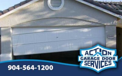 Preventing Garage Door Breakdowns