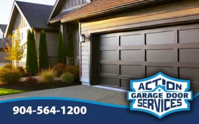 The Top 5 Unexpected Reasons You’ll Thank Yourself for a Good Garage Door