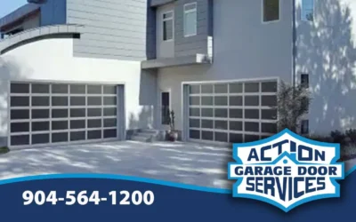 Garage Door Security Protecting Your Investment