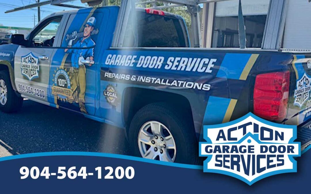 Spring Maintenance and Repair